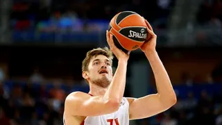 Zoco ACB: Tibor Pleiss, nuevo objetivo de Valencia Basket