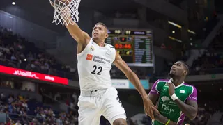 SB Europa: Resúmenes Lega Serie A y easyCredit BBL. Tavares, MVP Euroliga