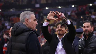 Euroliga viral: Fenerbahce récord, el beso de Giannakopoulos y la decepción de Mumbrú