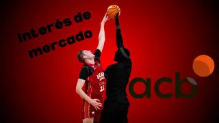 ¿Quién quiere fichar a Birgander? El rumor que sacude el mercado ACB