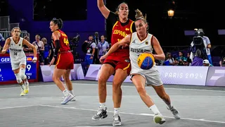 Medallista olímpica denuncia el monopolio del fútbol: “Tantas faltas de respeto…”