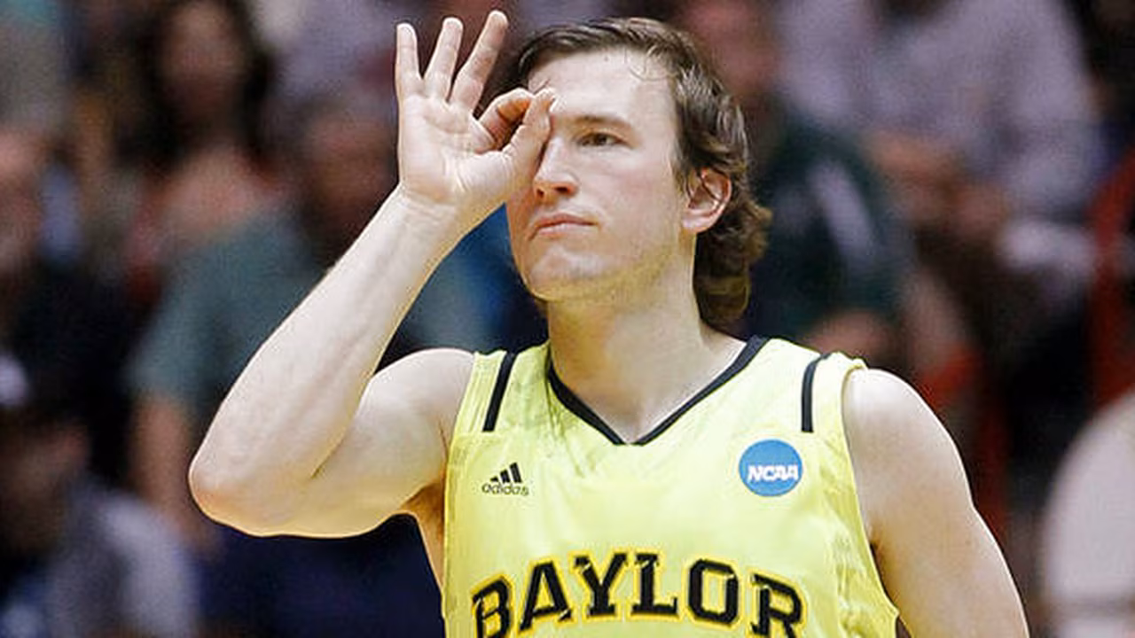 Brady Heslip, 20 triples y 78 puntos en dos partidos de la D-League (VIDEO)