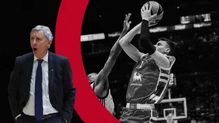 Pesic ya tiene a su fichaje deseado y este ex ACB regresa a la Euroliga por todo lo alto