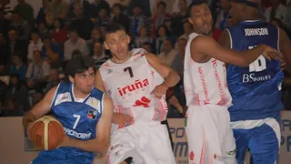 Adecco Plata – P.O (Semis II): Huesca y Tíjola golpean de nuevo y viajarán a pista contraria con la tranquilidad del 2-0 y obligando a Caja Rioja y Navarra a luchar por la épica (Incluye Quiniela)