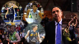 Lo mejor de enero en Adecco Oro: Quinteto ideal, vídeos, entrevistas y mucho más