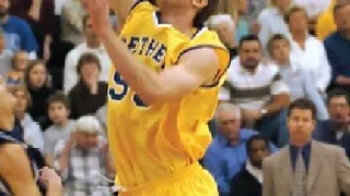 Adam Schaper, rookie del año de la USBL, ficha por el COB