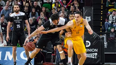 Satoransky y Adams, dos formas de entender el puesto de base, lo mejor de abril