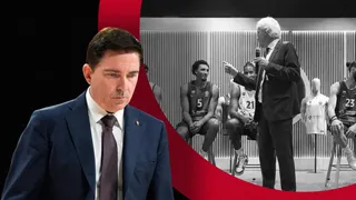 Alarma en el Palau tras la tercera derrota: ¿llegará el fichaje al Barça Basket?