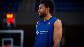 Laporta está enamorado de él y ya se trabaja en su continuidad