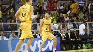 Un aussie canarión; Brad Newley seguirá en Herbalife Gran Canaria