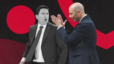 ¿Llegada a Partizan? Joan Peñarroya tiene nuevo pívot en mente y el Barça Basket sigue paralizado