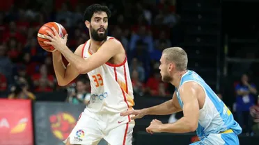 Javier Beirán vuelve a las pistas y jugará ¡en Francia!