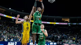 El Real Madrid se queda sin Micic y va a por todas por este escolta NBA