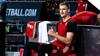 Otro fichaje para el Bayern de Pablo Laso