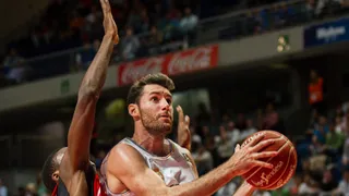 El Real Madrid aniquila al Bayern de Munich con 41 puntos en el tercer cuarto