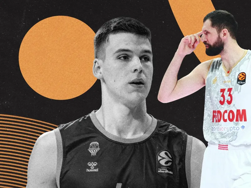 ¿Jaime Pradilla por Nikola Mirotic? Los porqués de la bomba de mercado de Valencia Basket
