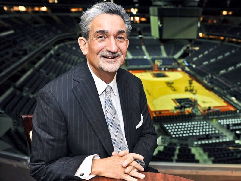 ¡Los Wizards, a punto de irse de Washington! Esta sería su nueva ciudad