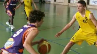 Definidos los participantes en los Campeonatos de España Infantil masculino y Femenino