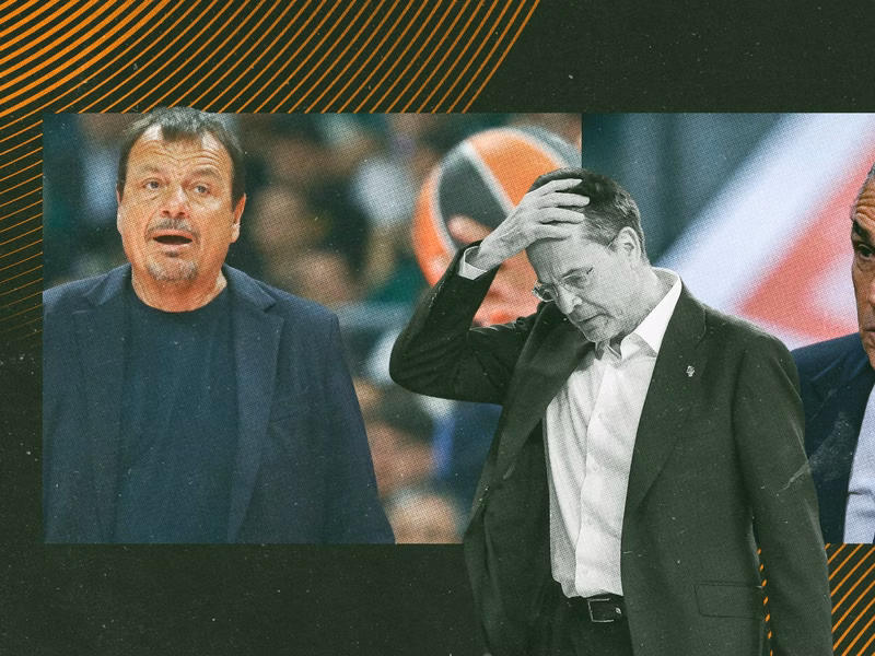 La estrategia que desquició a Valencia Basket y Ataman coge nota para la batalla Euroliga 