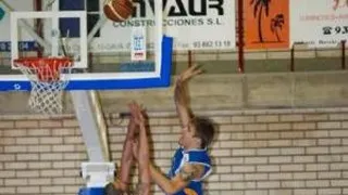 Fuenlabrada prepara su desembarco en la LEB Plata