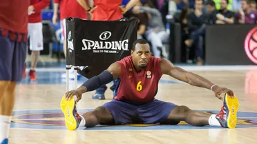 Cómo los Rockets mejoraron su modelo de fichajes tras el fracaso de Joey Dorsey