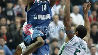 Cajasol ejerce su cláusula para NO fichar a Jeter y SÍ a Calloway