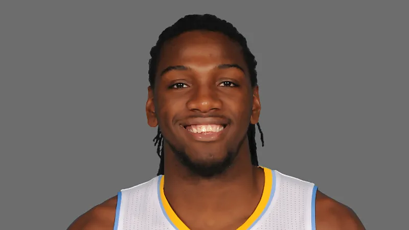 Faried calienta motores para el concurso de mates con un MVP en el Rising Stars Challenge