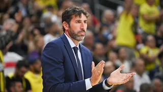 Valencia Basket tendrá todas las piezas sobre el tablero: dos regresos por lesión