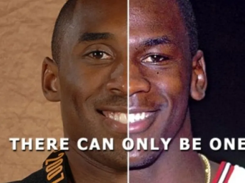 Jordan a Kobe; Kobe a Howard; Sanders a Jennings… ¡todos se atacan!