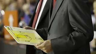 Edu Torres no dirigirá al C.B. Murcia en la Adecco Oro