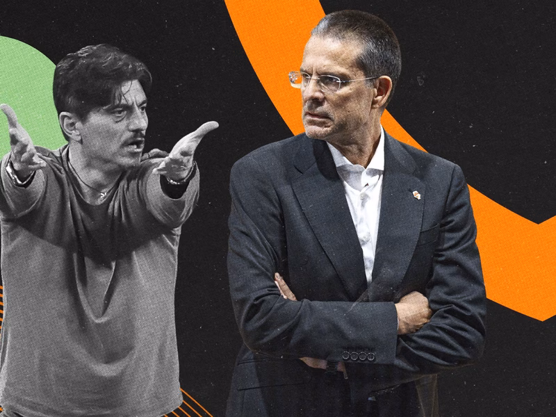 Consecuencias graves de una serie que indigna a la Euroliga y afecta a Valencia Basket 
