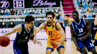 Herbalife Gran Canaria sigue vivo en Eurocup al vencer a MoraBanc Andorra (74-79)
