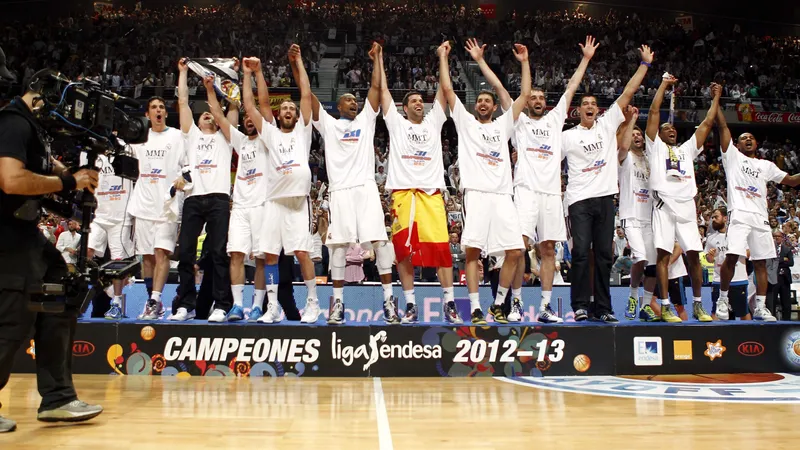 El futuro del Real Madrid: apuntalar la plantilla (¿con Mejri?) para seguir ganando