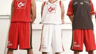 Proyecto CAI Zaragoza 2012-13: El momento de dar el salto adelante