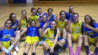 LF2 (J9): Batalyaws sorprende a Rivas. Taylor y Miliauskaite, MVPs