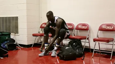 Thon Maker, una lucha contra el destino