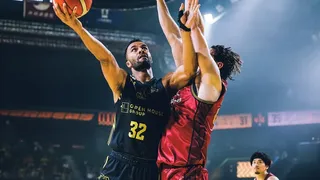 Rumores Euroliga: Un caramelo alemán podría volver desde muy lejos…