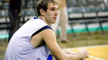 Debut y MVP para Golubovic. Recordamos al Efes de la F4 de 2000