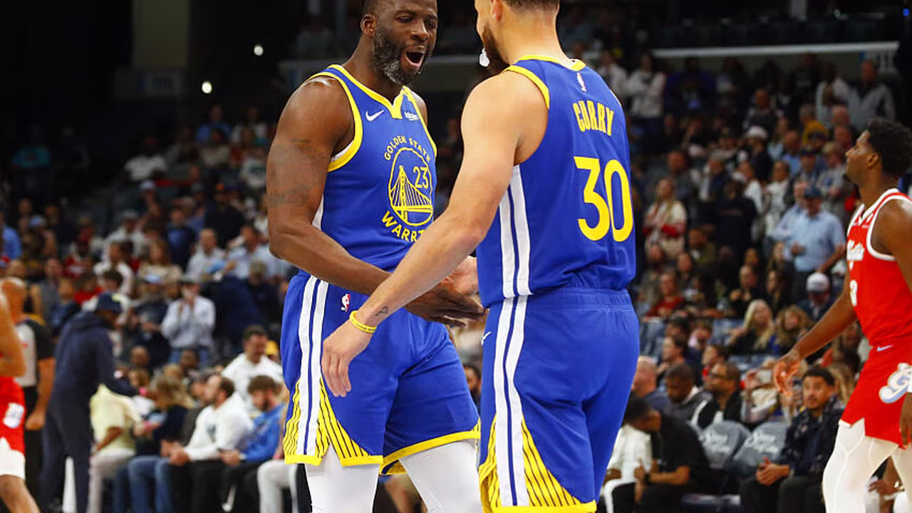 Los Warriors insistirán en fichar a una superestrella de 200 millones de dólares