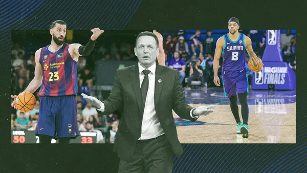 La revolución Barça Basket no ha acabado con varios fichajes todavía por decidir