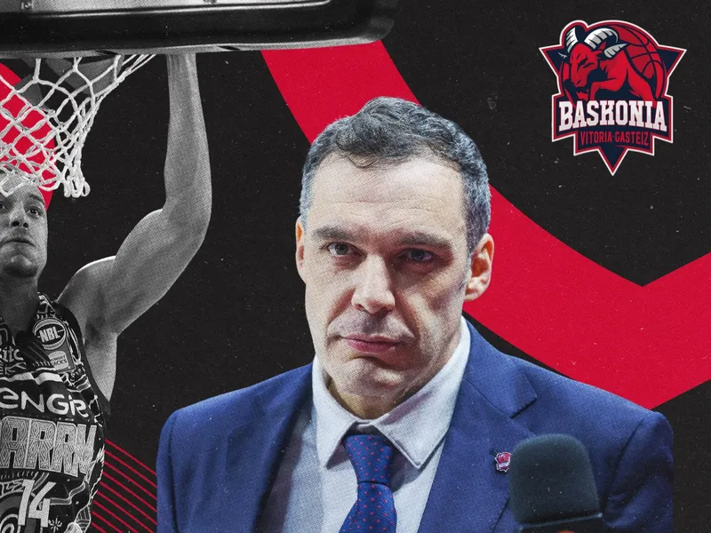 Fichaje sorpresa en Baskonia: ¿Quién es y cómo juega el talento neerlandés?