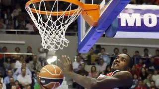 Supercopa: Ibaka emuló a Iguodala para ser el campeón, Bullock ganó los triples y TVE ofreció el desenlace en diferido