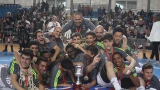 Anunciadas las sedes de los Campeonatos de España de Clubes 2017