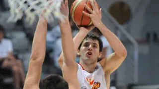 Los doces ya están definidos: descubre a las diferentes plantillas del Eurobasket U20 de Bilbao