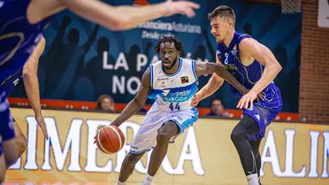 Burgos empieza la LEB Oro perdiendo y su presidente se la juega: “vamos a ascender”