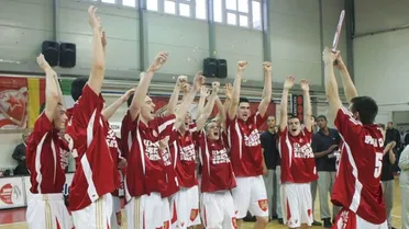 Dusan Ristic y Estrella Roja repiten en el NIJT Belgrado 2013