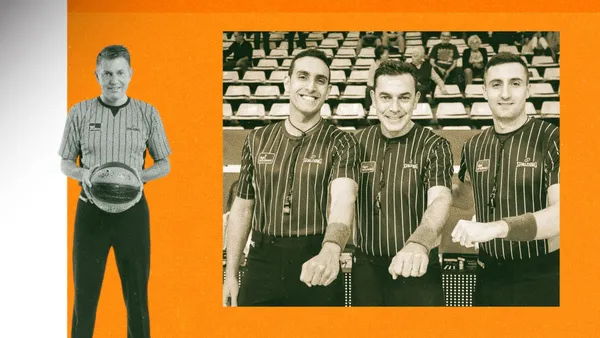 La temporada ACB empieza y NADIE se acuerda de estos cambios significativos en el arbitraje
