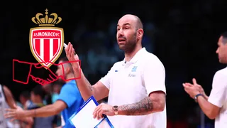 Spanoulis le puede arrebatar a Scariolo el banquillo vacante de Euroliga