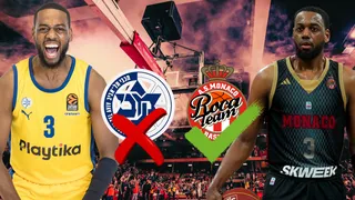 El AS Mónaco satisface el deseo de Obradovic con un jugador que se fue este verano