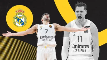 ¡En el peor momento! París ahonda en el gran debe del Real Madrid Baloncesto